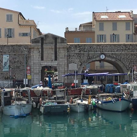 Отель Location Bateau Antibes Port Vauban Экстерьер фото